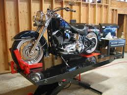 Motorcycle 1500 Lb Lift Table For Sale In Boise Idaho
