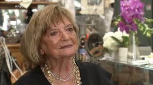 Jeweler shares her secret to long life