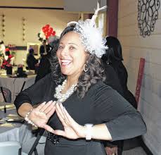 Delta marks 29 years of sisterhood