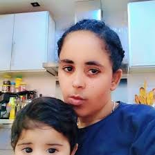 የሺ አቦ ልጅ የሺ