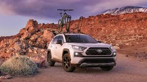 Toyota car price in malaysia and full specs. Will You Buy This Rav4 For Rm199 000 Automacha