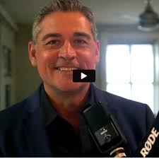 Peter Kofitsas- Waking From The Fire • A podcast