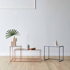 Cicca Coffee Tables By Miniforms Coffee Table Living Room Table Contemporary Coffee Table