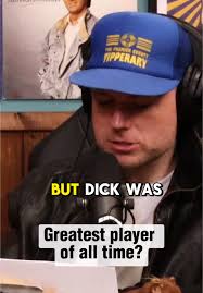 Dick Wall: A Hurling Legend Explained by Noel Furling