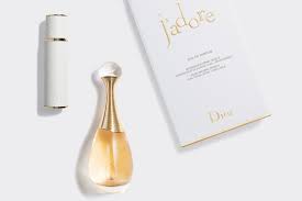 It is being marketed by lvmh. J Adore Eau De Parfum Travel Spray The Fragrance In Travel Size Dior