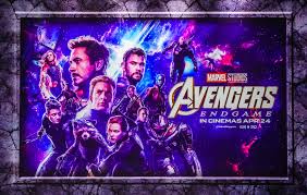 Available exclusively from odeon cinemas in the uk, full directed by anthony and joe russo, avengers: Avengers Endgame Is Officially The Highest Grossing Film Of All Time