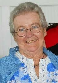 Marie Galvin Loved Sewing, Knitting and Dancing With the Stars