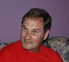 Obituary for Larry Burton