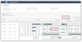 Publish by end of 2019; Manufacturing And Supply Chain In Sap S 4hana Cloud 2008 Sap Blogs