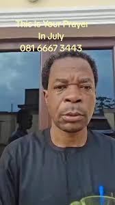 Odekunle Epaphras: Live Family Updates and Radio Broadcasts