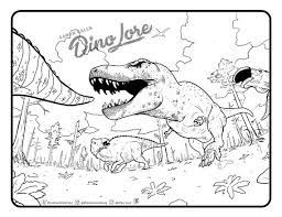 Nog meer kleurplaten over dinosaurus (15) vinden? Dinosaurus Kleurplaat