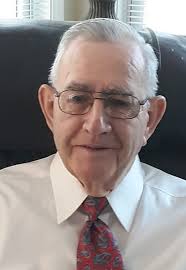 Raymond Livengood Obituary August 18, 2019