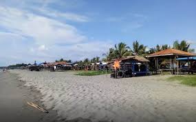 Lantas, tempat wisata di pinrang mana yang dapat dikunjungi? Pantai Cita Cita Ammani Di Pinrang