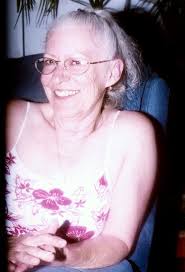 Lesley Simmons Obituary