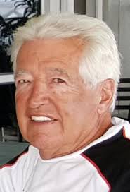 James McMahan Obituary (1939