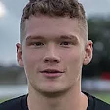 Frome Town Appearances & Goals 2021/22