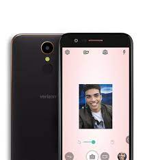 With the use of an unlock code, which you must obtain from your wireless provid. Lg K20 V Prepaid Verizon