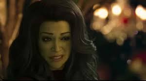 She-Hulk Episode 4 review: She-Hulk goes to Hell, in a good way