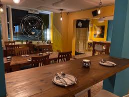 the frustrated chef world tapas in