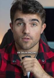 Brandon Leclerc's Instagram, Twitter & Facebook