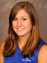 2008-09 Field Hockey Roster