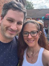 Fundraiser by Jennifer Vermilye : Support Jenn's Journey for Safety