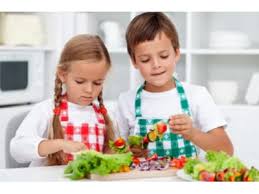 Exista peste 40 de nutrimente diferite si toate sunt necesare bunei functionari a organismului. Cateva Sfaturi Despre Alimentatia Sanatoasa In Gradinite Flavia Manole