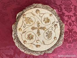 Build a life, explore the land, and make new friends. Palia Bordada Kaufen Antike Religiose Gegenstande Fur Die Liturgie In Todocoleccion 193072037