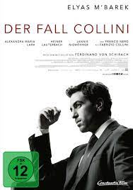 2 on the bestseller list of der spiegel.in september 2011, piper verlag published schirach's third book, der fall collini (the collini case), which reached no. Der Fall Collini Dvd Jpc