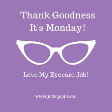 Eye Care Jobs In Canada Optometrists Ophthalmologists Opticians Eye Care Optician Care Jobs