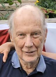 Charles Anderson Obituary