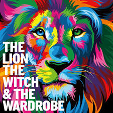 The lion, the witch, and., p.1. The Lion The Witch The Wardrobe Mousetrap Theatre Projects