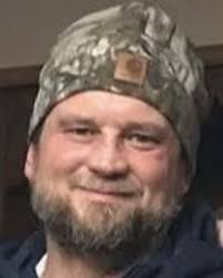 Stephen Ray Slack Jr. Obituary April 13, 2025