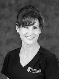 2017 Simpson U Graduating Nursing class (Spring)