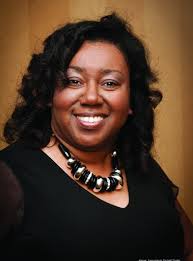 Superwoman In Business