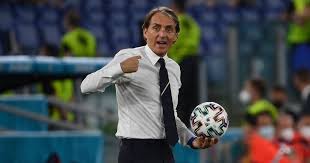 Born 27 november 1964) is an italian football manager and former player who is the manager of the italy national team. Delighted Mancini Claims Turkey Not As Weak As They Seemed