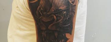 (i) you are not at least 18 years of age or the age of majority in each and every jurisdiction in which you will or may view the sexually explicit material, whichever is higher (the age of majority), (ii) such material offends you, or. 7 Shades Of Gray Tattoo Studio Tattoo Studio Tattoodo
