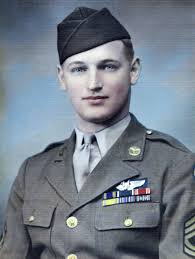 Forum: Greatest Generation will soon be vanished generation