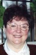 Barbara Olender Obituary (2014)