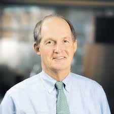 Eight questions with David Kemper