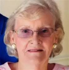 Obituary information for Betty Jean Phillips