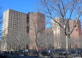 New York City Public Housing Could Have More Than 100 000