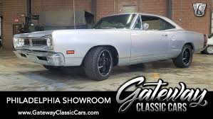 Image result for Silver 1969 Coronet