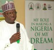 Issa-Onilu assumes office as NOA DG, says he'll pursue value ...