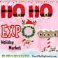 Ho Ho Expo event in Rome, GA
