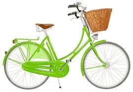 why don t i have a lime green bicycle that would be perfection bicycle illustration bicycle green bicycle
