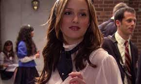 Blair Waldorf #Things: A Study Of The Best Of Blair's Outfits On Gossip Girl