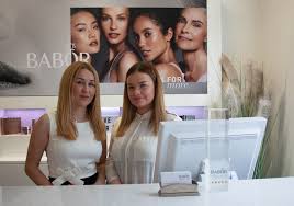 We did not find results for: Babor Beauty Spa Dusseldorf Oberkassel Mr Dusseldorf