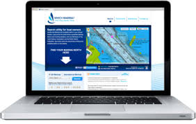 New Navionics Web Api Is Available Add Navionics Charts To