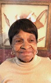 Obituary for Daisy Marie Martin